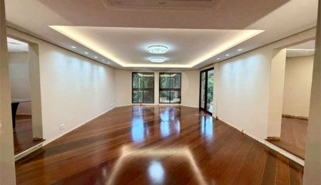 Apartamento para alugar com 4 suítes em Alto da Boa Vista, São Paulo, SP