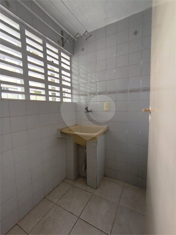 Apartamento à venda com 2 quartos em Santana, São Paulo, SP