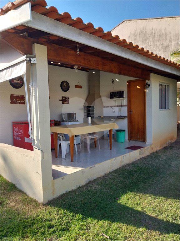 Casa à venda com 3 quartos, sendo 2 suítes, no condomínio Acmti - Colinas do Mosteiro, Terras de Itaici e Recanto dos Pássaros, Indaiatuba - SP