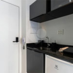 Apartamento à venda com 1 quarto em Vila Buarque, São Paulo, SP