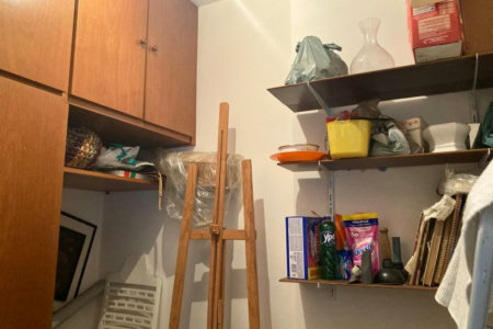 Apartamento à venda com 3 quartos, sendo 1 suíte, em Sumarezinho, São Paulo, SP