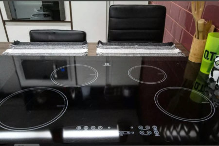 Apartamento à venda com 3 quartos, sendo 1 suíte,  em Jardim Vazani, São Paulo, SP