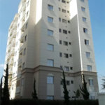 Apartamento à venda com 2 quartos, sendo 1 suíte,  em Jardim Ampliação, São Paulo, SP