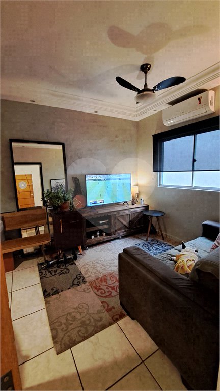 Apartamento à venda com 2 quartos, sendo 1 suíte, em Jardim Botânico, Ribeirão Preto, SP