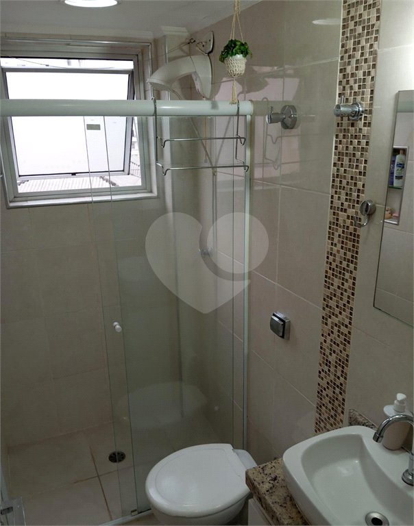 Apartamento à venda com 1 quarto em Vila Buarque, São Paulo, SP
