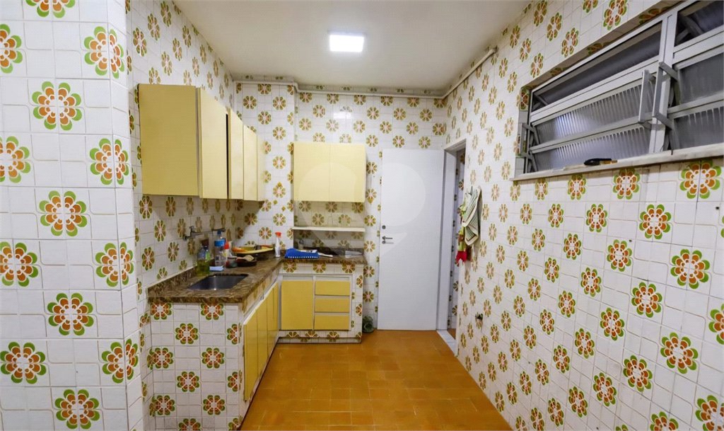 Apartamento à venda com 3 quartos, sendo 1 suíte, em Tijuca, Rio de Janeiro, RJ