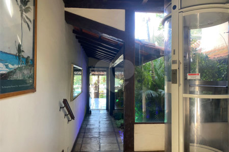 Casa à venda com 6 quartos, sendo 4 suítes, em Canto, Armação dos Búzios, RJ
