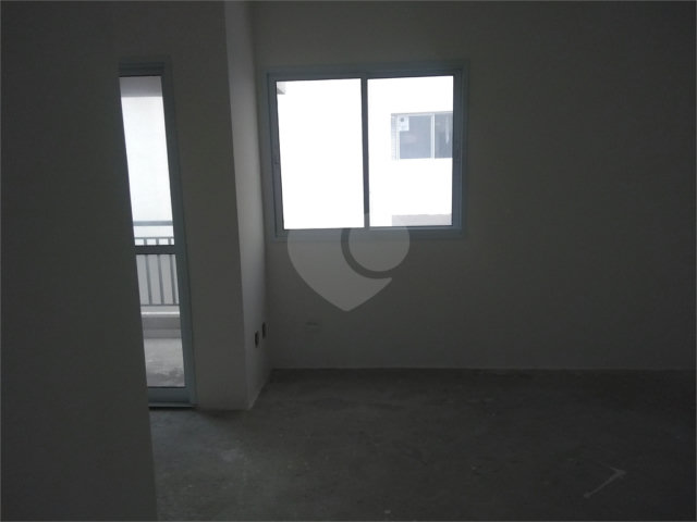 Apartamento à venda com 1 suíte em Santana, São Paulo, SP