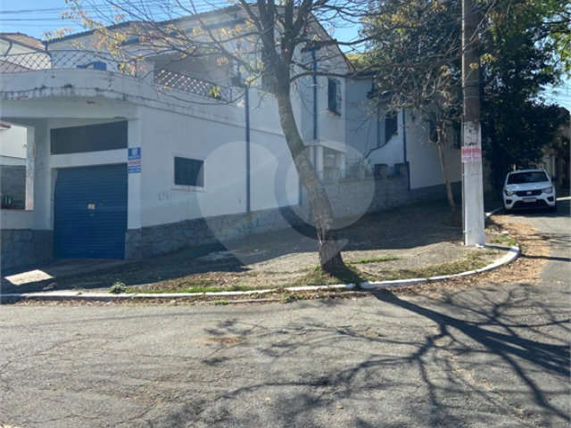 Casa Térrea à venda com 3 quartos em Santana, São Paulo, SP