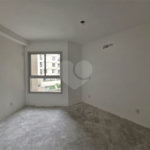 Apartamento à venda com 2 suítes em Santana, São Paulo, SP