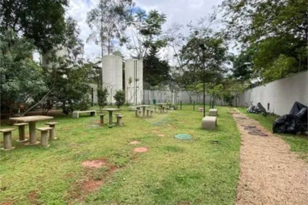 Apartamento à venda com 2 quartos em Loteamento City Jaragua, São Paulo, SP
