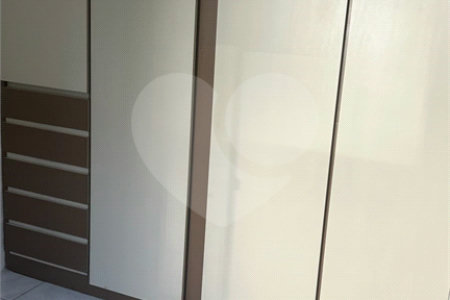 Apartamento à venda com 1 quarto em Pinheiros, São Paulo, SP
