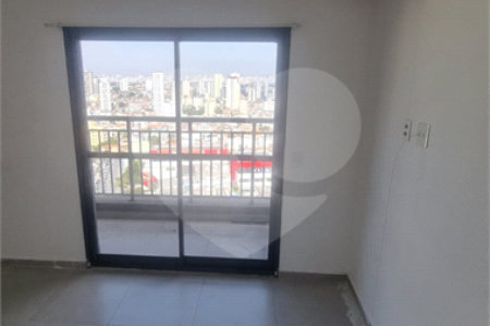 Studio à venda em Tucuruvi, São Paulo, SP
