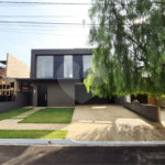 Casa à venda com 3 quartos, sendo 1 suíte, no condomínio Portal da Mata Rp, Ribeirão Preto - SP