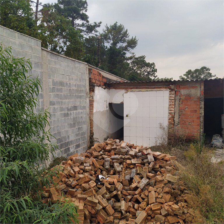 Terreno à venda em Vila Mazzei, São Paulo, SP