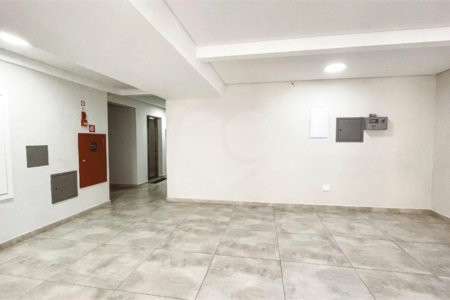 Apartamento para alugar com 2 quartos em Tucuruvi, São Paulo, SP