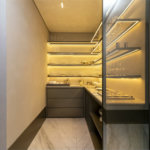 Apartamento à venda com 4 suítes em Jardim Guedala, São Paulo, SP