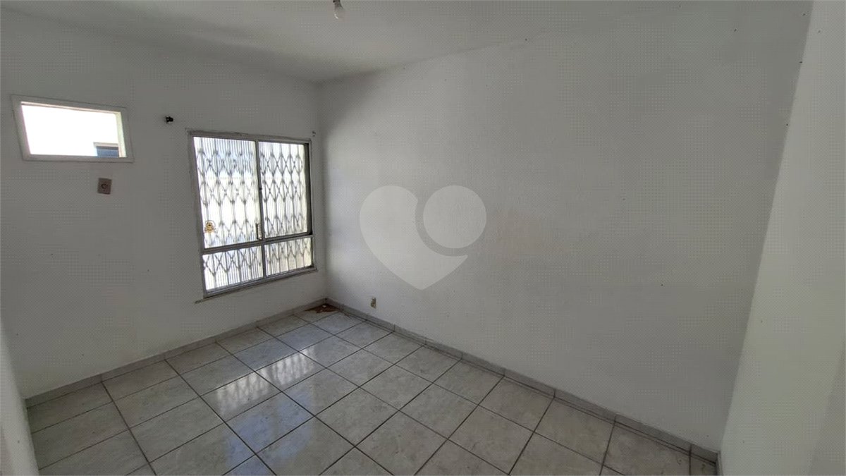 Apartamento à venda com 2 quartos em Campo Grande, Rio de Janeiro, RJ
