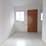 Apartamento à venda com 1 quarto em Vila Mazzei, São Paulo, SP