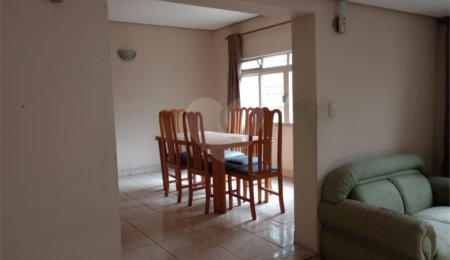 Casa Térrea à venda com 2 quartos em Santana, São Paulo, SP
