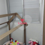 APARTAMENTO A VENDA 3 DORMITORIOS, 1 SUITE, 2 BANHEIROS, 1 VAGA,1 ESCRITORIO, CENTRO DE SÃO JOSÉ DOS