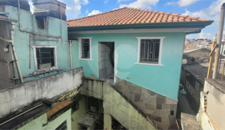 Sobrado à venda com 6 quartos em Casa Verde, São Paulo, SP