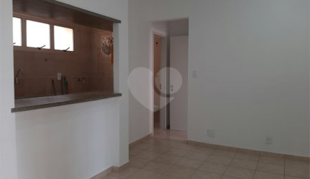 Apartamento à venda com 1 quarto no Centro, Campinas, SP