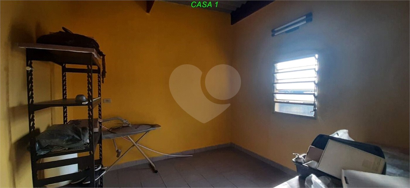 Sobrado à venda com 1 suíte em Casa Verde, São Paulo, SP