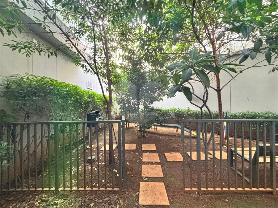 Studio à venda com 1 quarto em Vila Mariana, São Paulo, SP