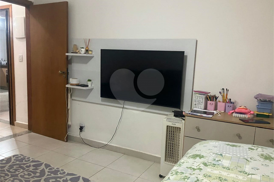 Casa Térrea à venda com 3 quartos em Tucuruvi, São Paulo, SP