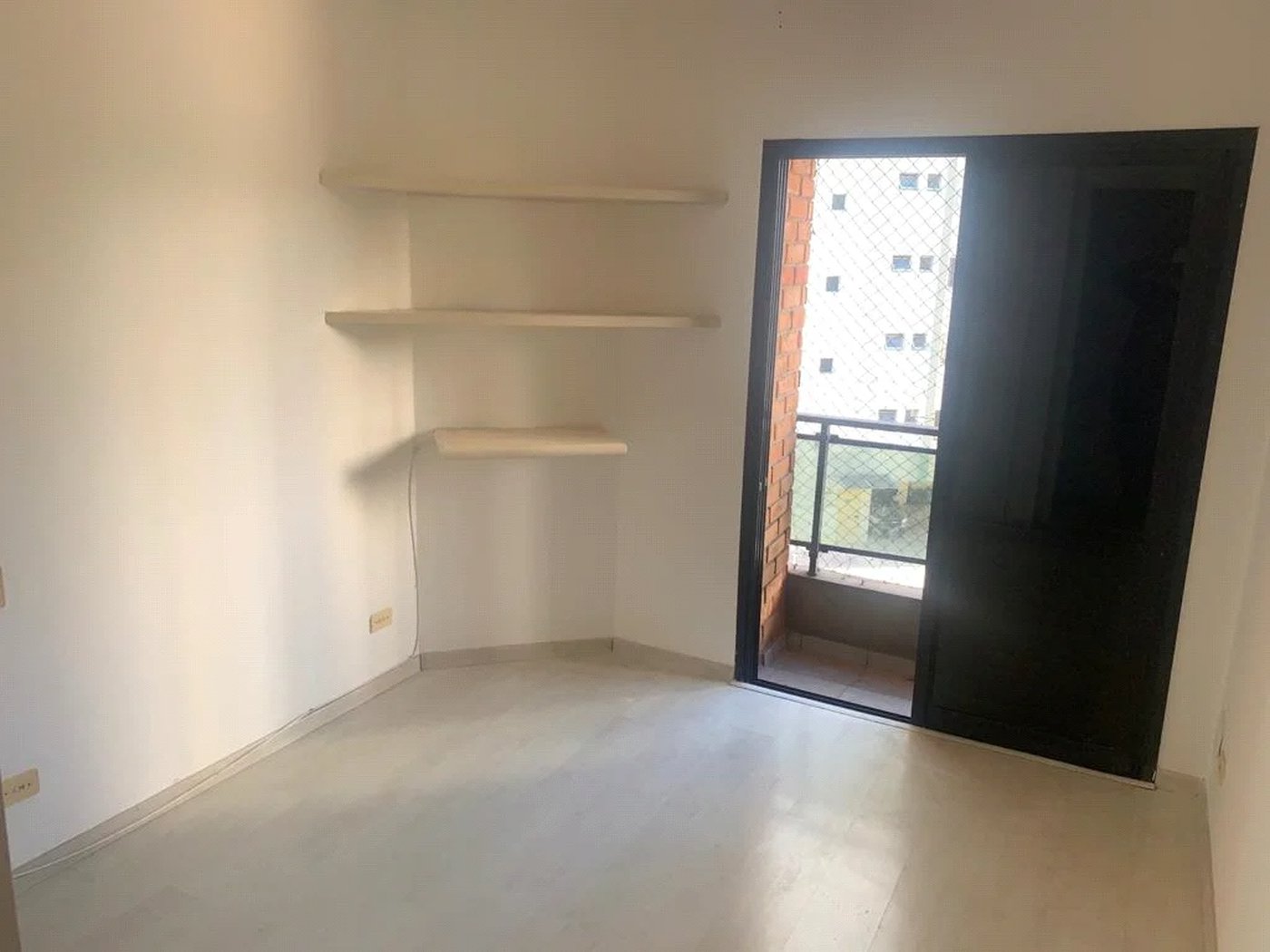 Apartamento para alugar com 3 quartos, sendo 1 suíte, em Cidade Monções, São Paulo, SP
