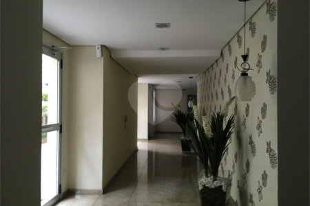 Cobertura à venda com 2 quartos, sendo 1 suíte, em Santa Teresinha, São Paulo, SP