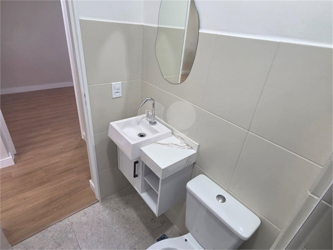 Apartamento à venda com 2 quartos em Vila Fiori, Sorocaba, SP