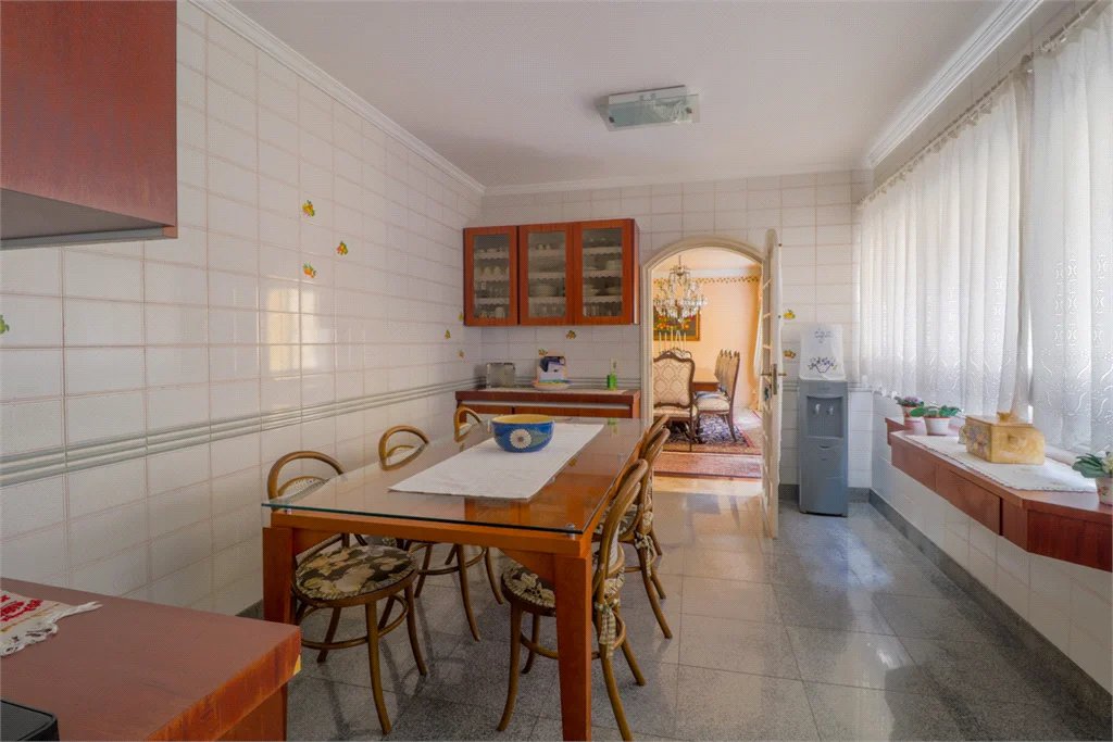 Casa à venda com 4 quartos, sendo 3 suítes,  em Vila Sônia, São Paulo, SP