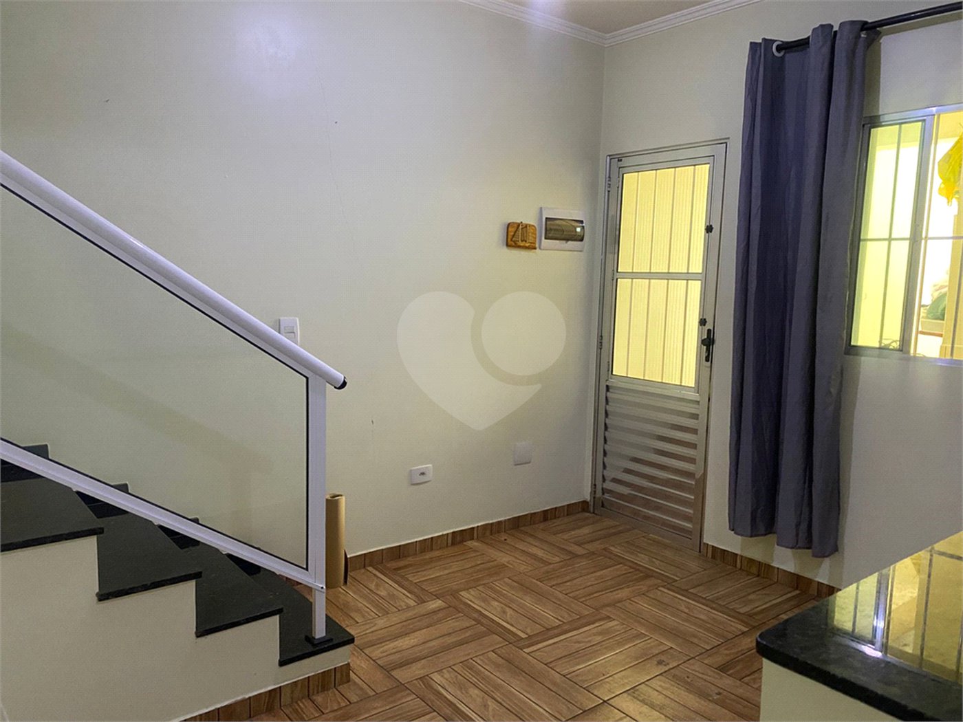 Casa para alugar com 2 quartos em Vila Rosália, Guarulhos, SP