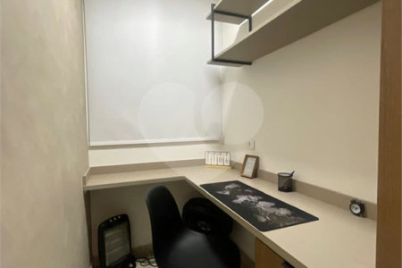 Apartamento à venda com 1 quarto em Parada Inglesa, São Paulo, SP