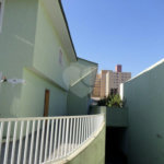 Casa à venda com 2 quartos em Vila Mazzei, São Paulo, SP