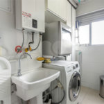 Apartamento à venda com 2 quartos, sendo 1 suíte, em Vila Santa Catarina, São Paulo, SP
