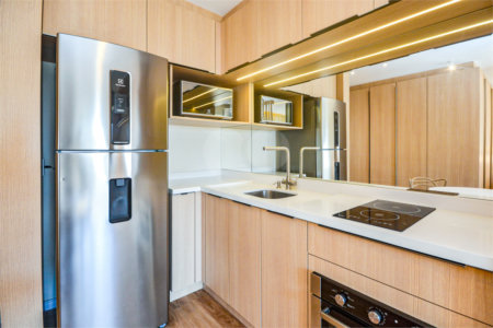 Studio à venda ou para alugar com 1 quarto em Vila Mariana, São Paulo, SP