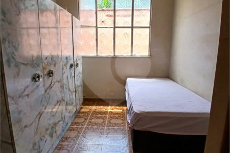 Casa Térrea à venda com 2 quartos em Campo Grande, Rio de Janeiro, RJ