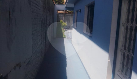Casa à venda com 2 quartos, sendo 1 suíte, em Sacomã, São Paulo, SP