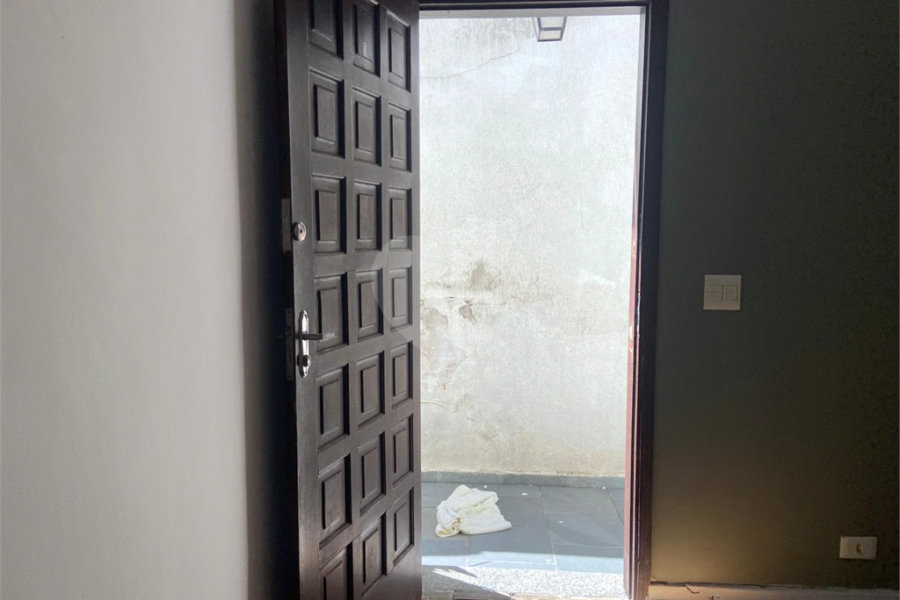 Sobrado à venda com 3 quartos, sendo 1 suíte, em Parque Maria Domitila, São Paulo, SP