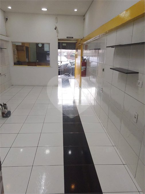 Loja para alugar em Santana, São Paulo, SP