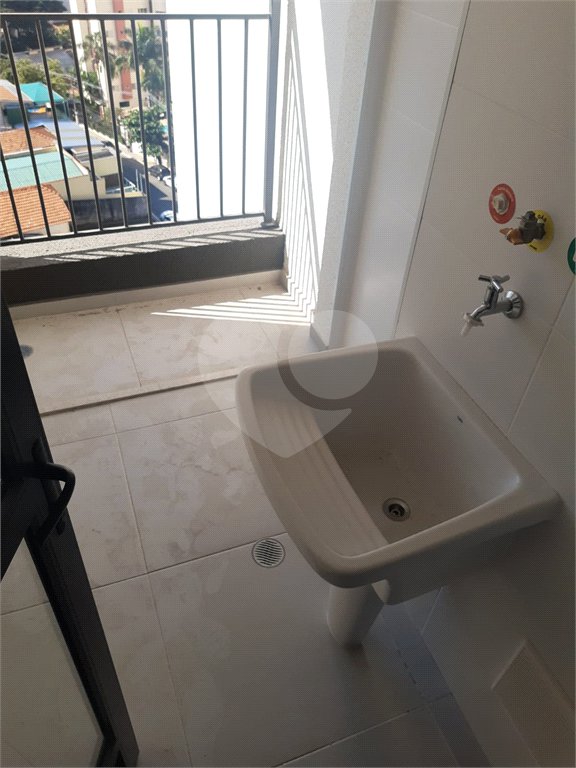 Apartamento à venda com 2 suítes em Freguesia do Ó, São Paulo, SP
