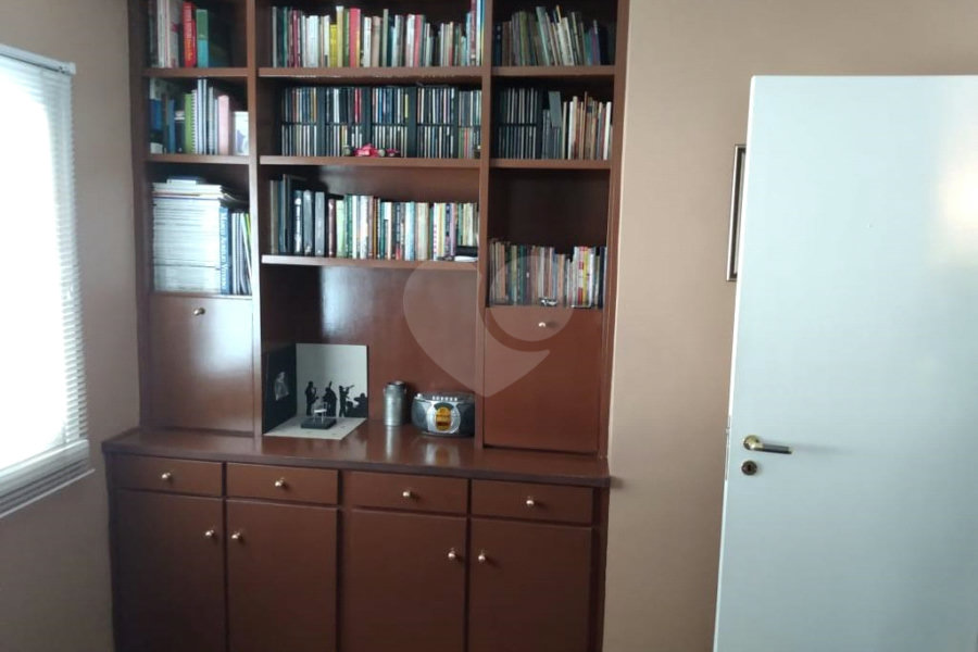 Apartamento à venda com 3 quartos em Casa Verde, São Paulo, SP