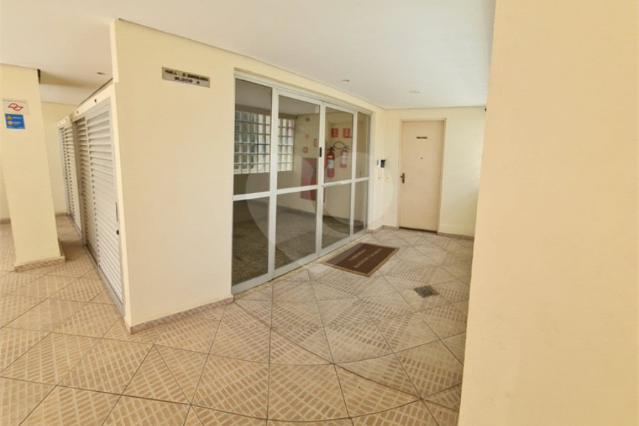 Apartamento à venda com 2 quartos em Tucuruvi, São Paulo, SP
