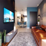 Apartamento à venda com 2 quartos em Campos Elíseos, São Paulo, SP