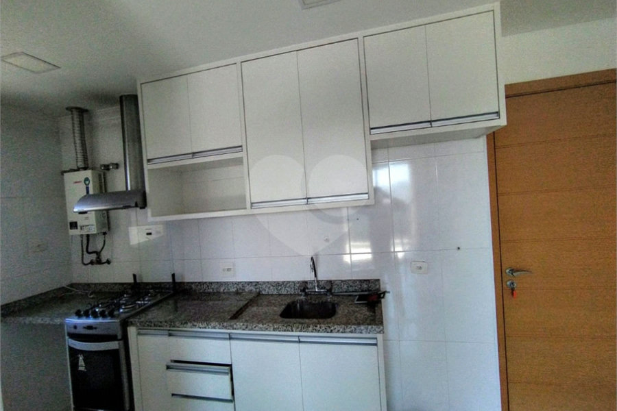 Cobertura à venda com 2 quartos em Santana, São Paulo, SP