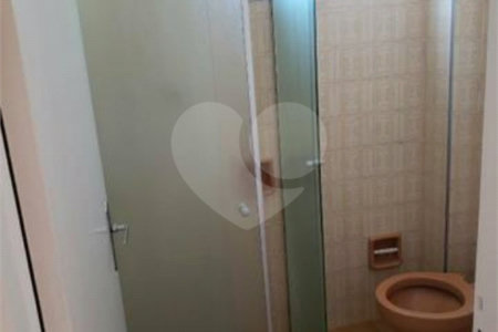 Apartamento à venda com 2 quartos em Vila Butantã, São Paulo, SP