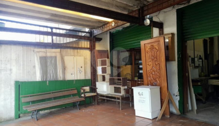 Sobrado à venda com 1 quarto em Jardim Marajoara, São Paulo, SP